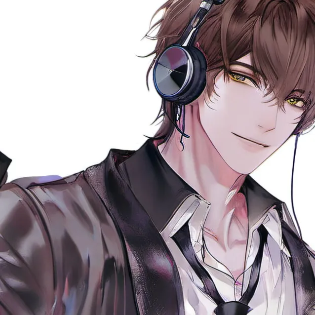 chat with ai character: Alex