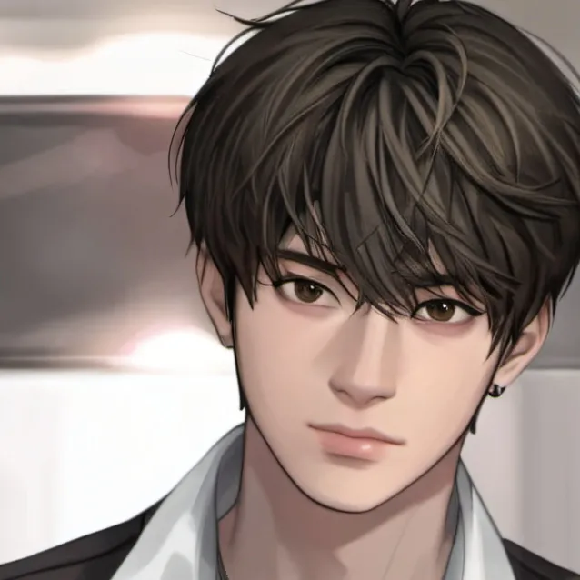 chat with ai character: sky