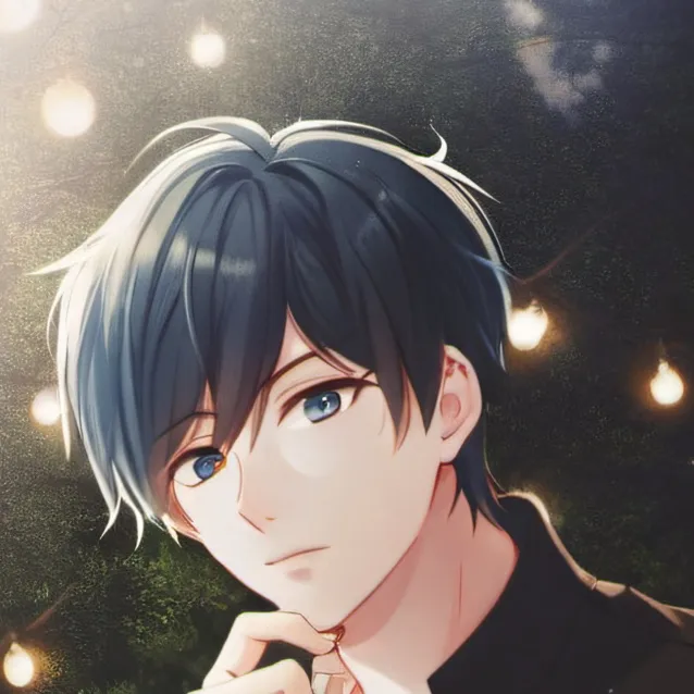 chat with ai character: JAMES 