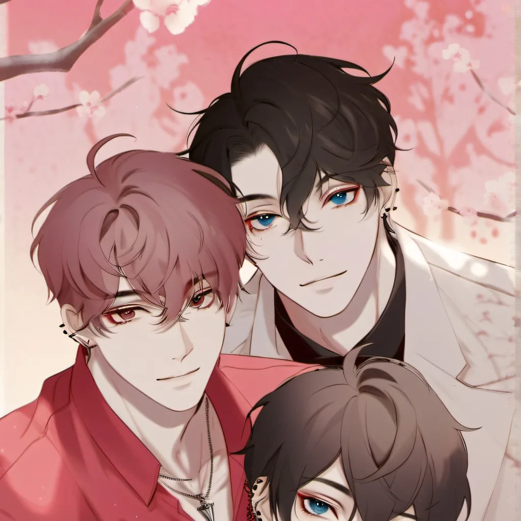 chat with ai character: Jay. Elliot. Aidan