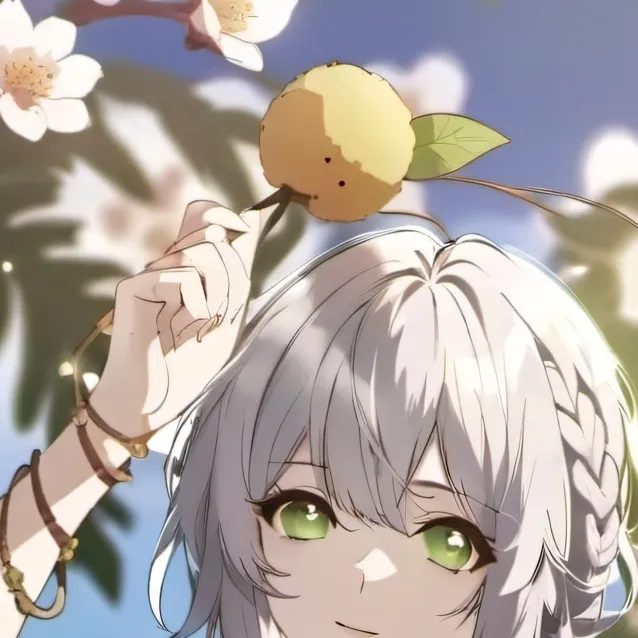 chat with ai character: Mira