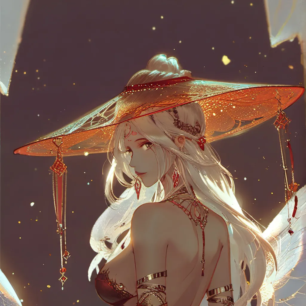 chat with ai character: Jihora