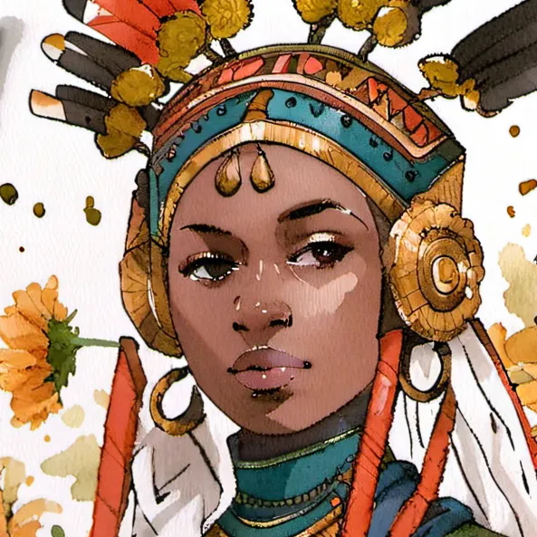 chat with ai character: Idk