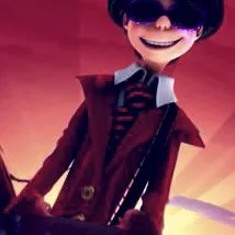 creator Overmind Greed-ler's avatar