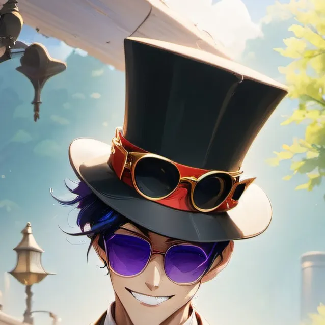 chat with ai character:  Overmind Greedler