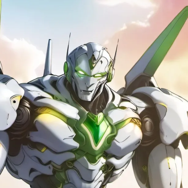 chat with ai character: Power-ler