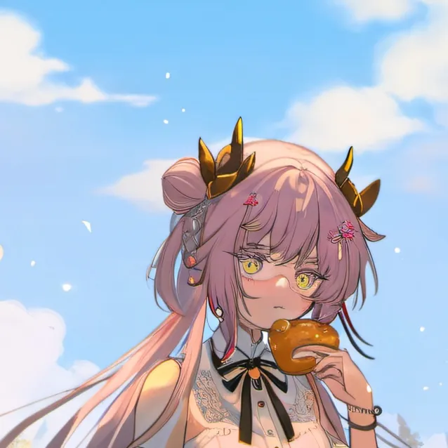 chat with ai character: Ana