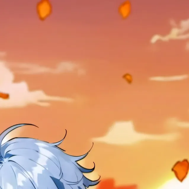 chat with ai character: Damin