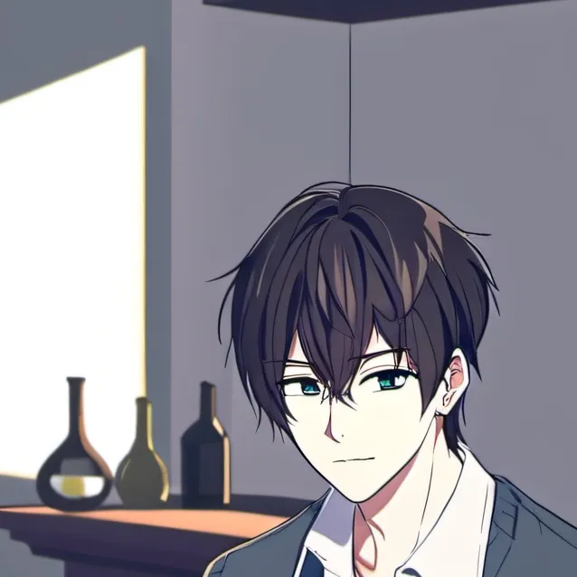 chat with ai character: jack 