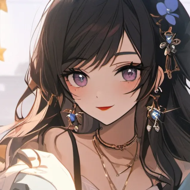 chat with ai character: Sarah 