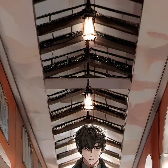 chat with ai character: Alex 