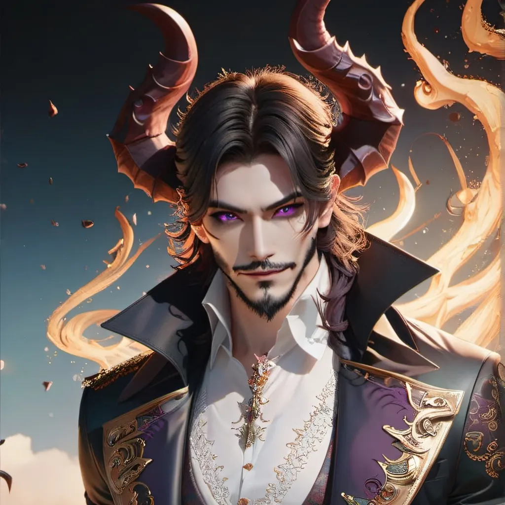 chat with ai character: Hiromasa