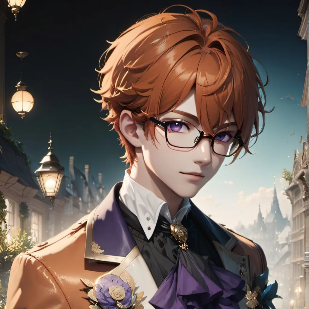 chat with ai character: Robin