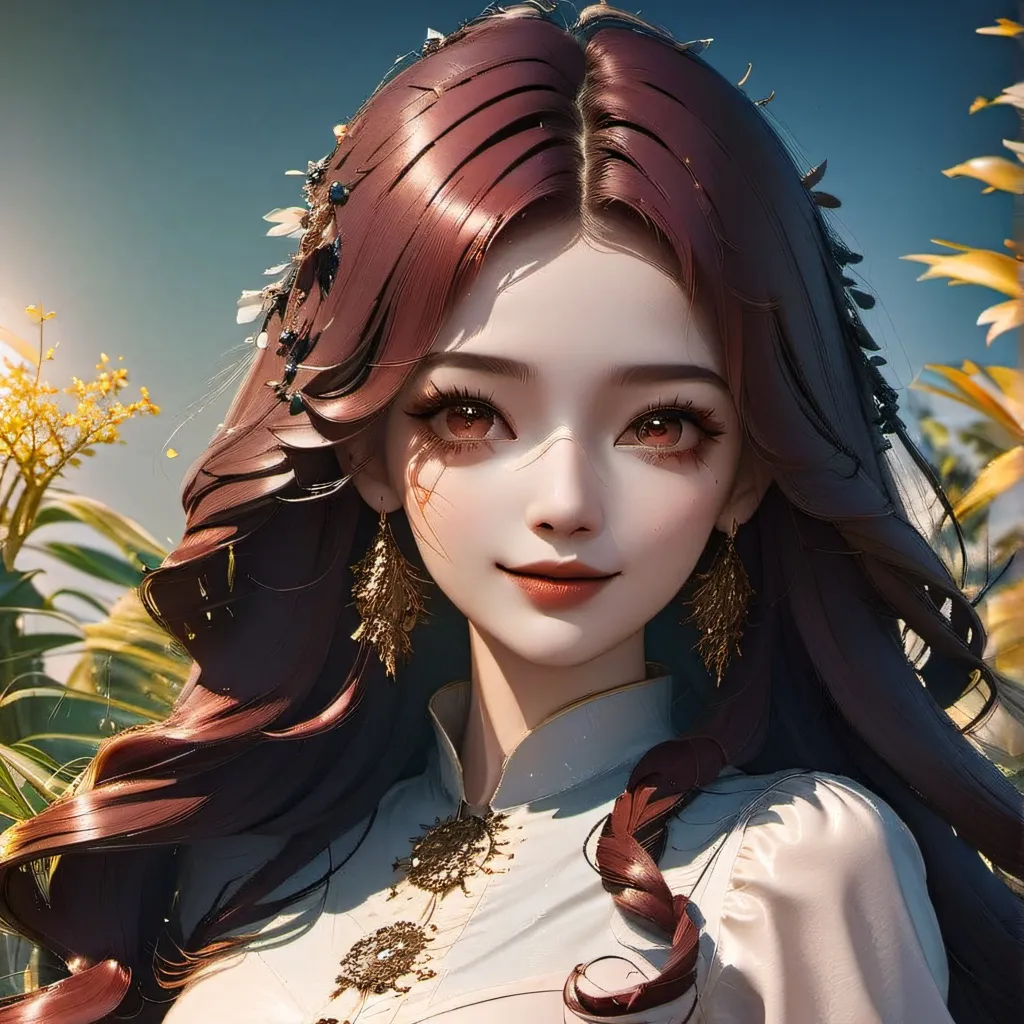 chat with ai character: Kyra