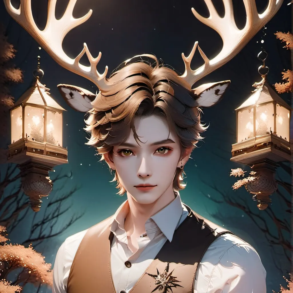 chat with ai character: Ray