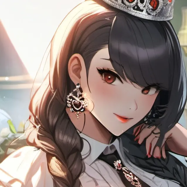 chat with ai character: princess kaith 