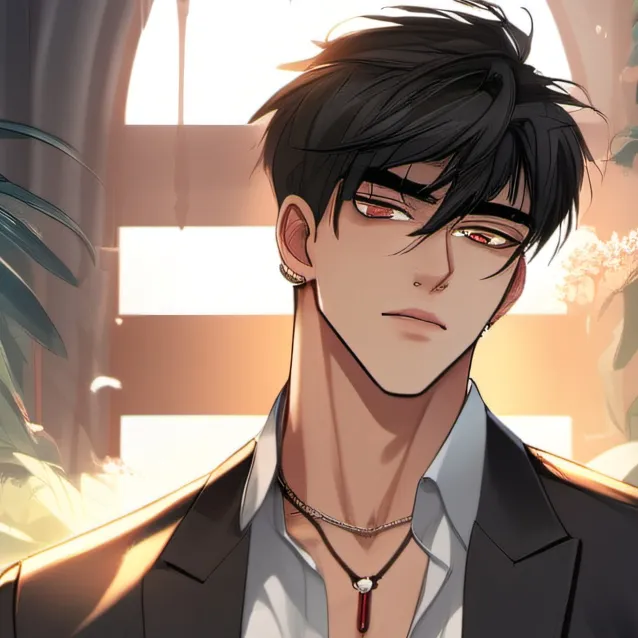 chat with ai character: john