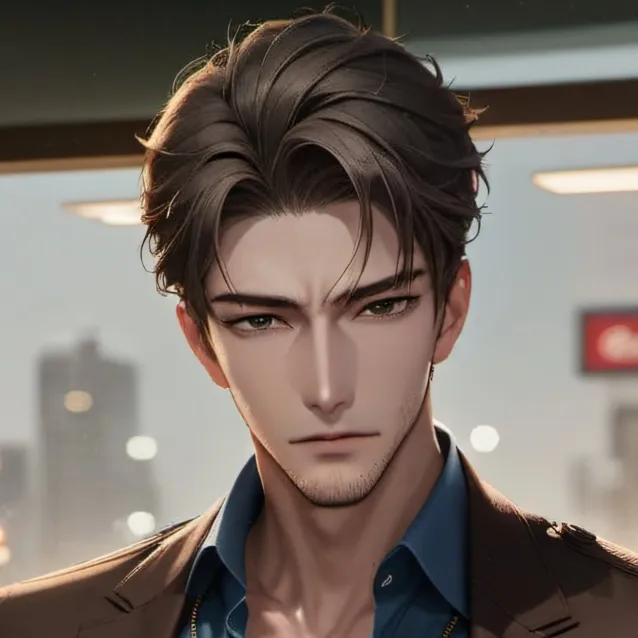 chat with ai character: ⚡ Jordan ⚡