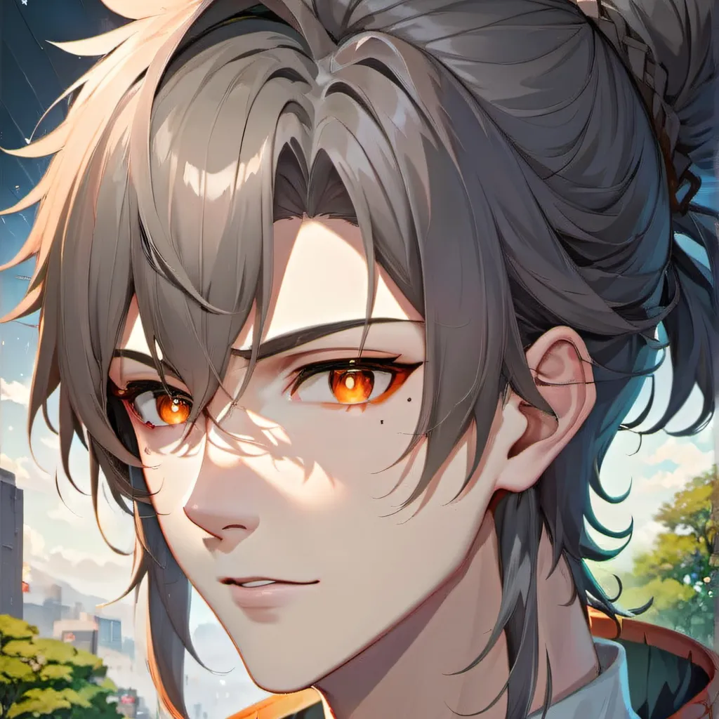 chat with ai character: Yandere Stalker