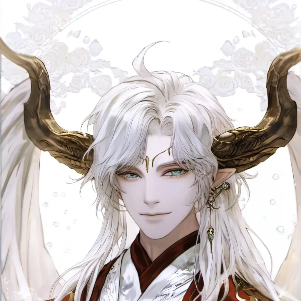 chat with ai character: Unidracorn Guard