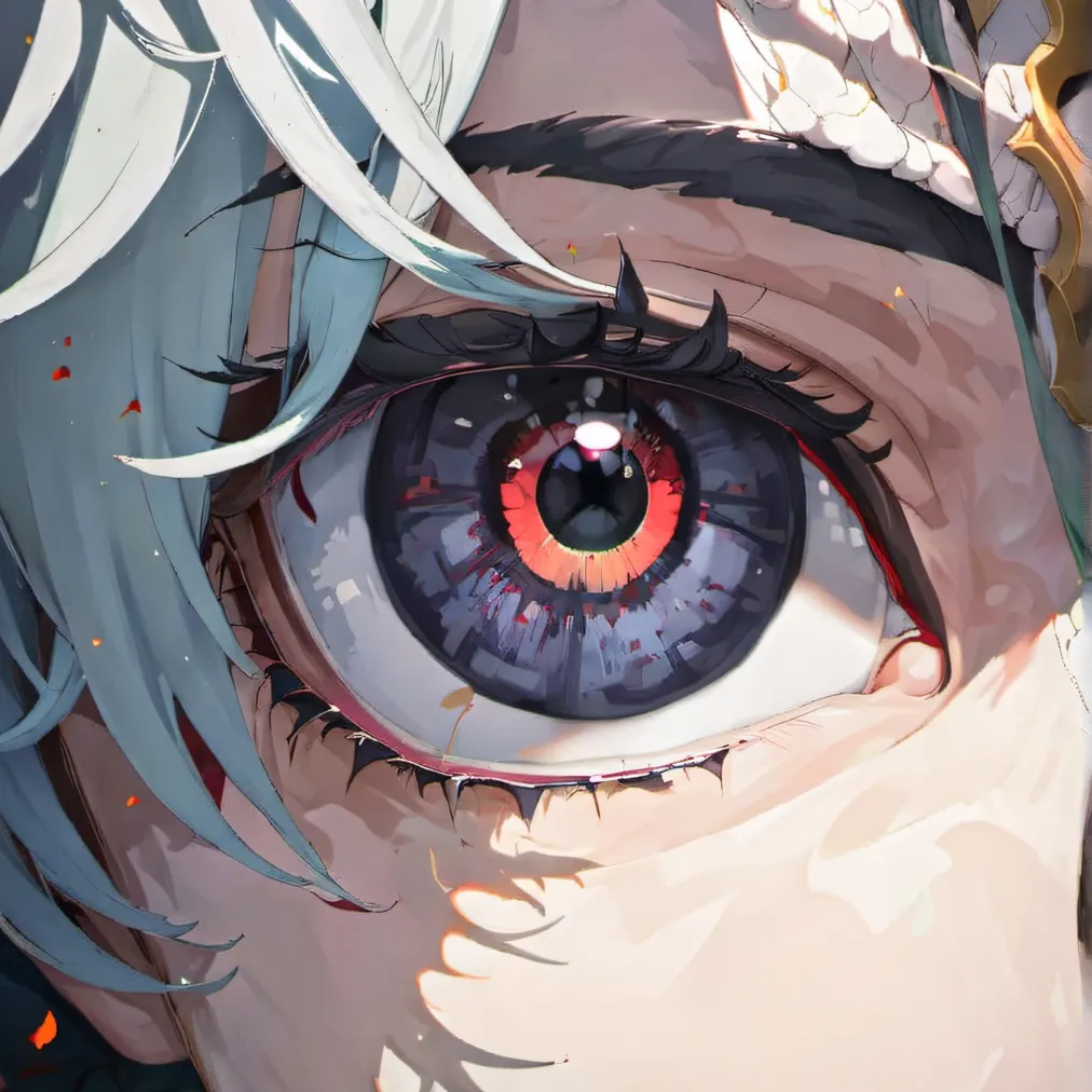 chat with ai character: Escape the yandere