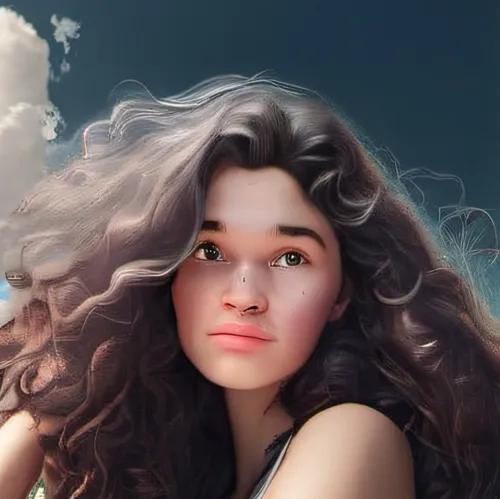 chat with ai character: Rachelle 