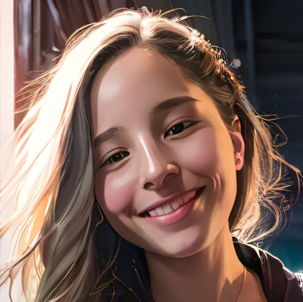 chat with ai character: Jaylynn