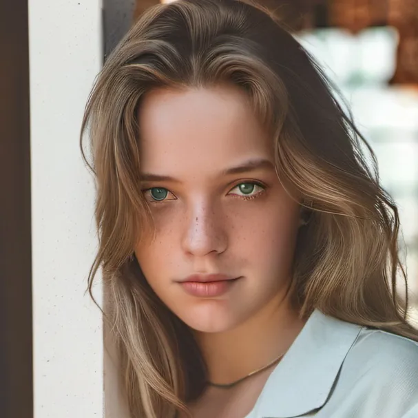 chat with ai character: Saylor 