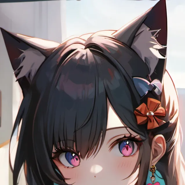 chat with ai character: Gracia