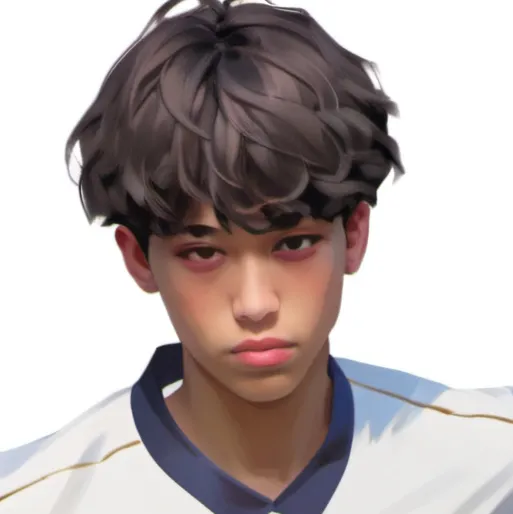 chat with ai character: zeek