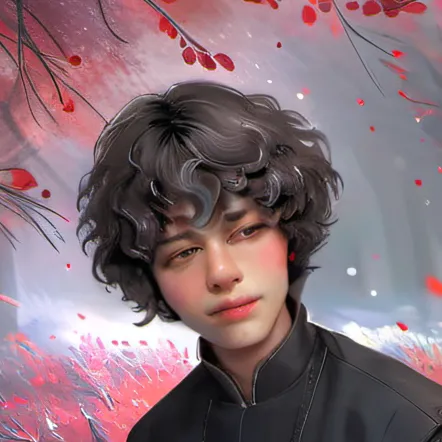 chat with ai character: jaxon