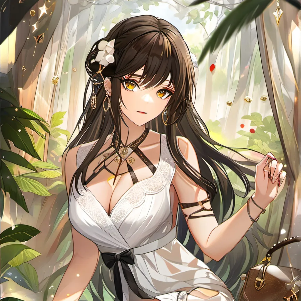 chat with ai character: Sophie  heart ❤️