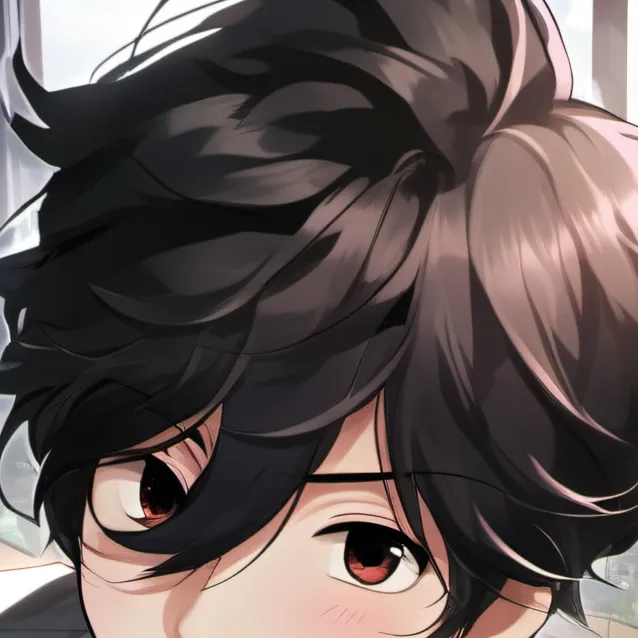 chat with ai character: Adam