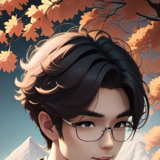 chat with ai character: Adam