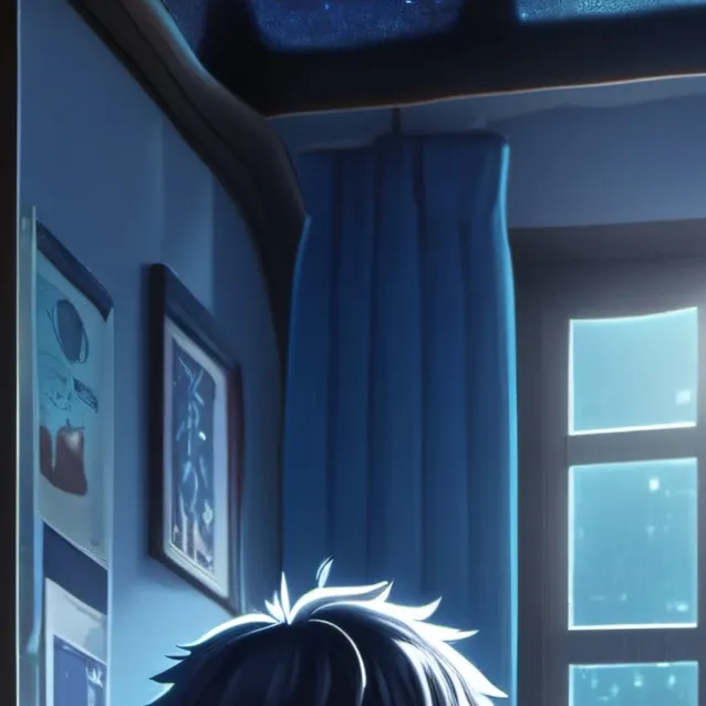 chat with ai character: Melody