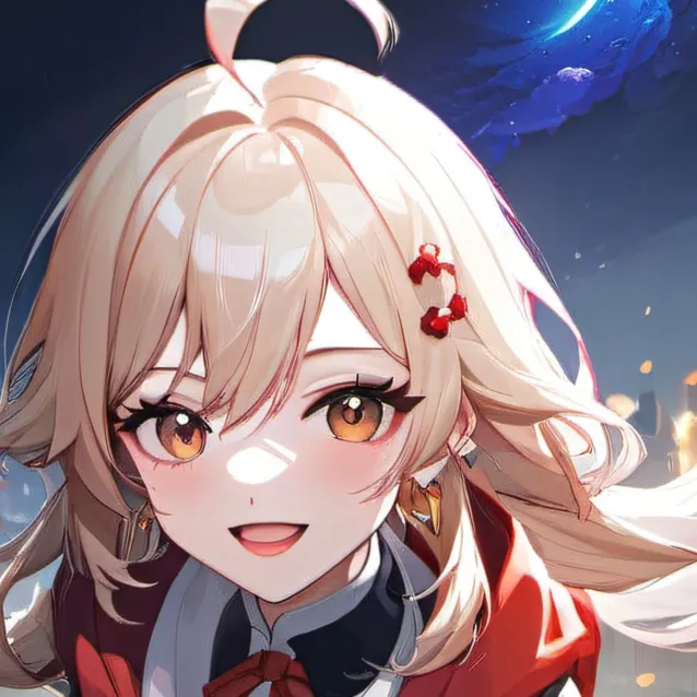 chat with ai character: lexi 