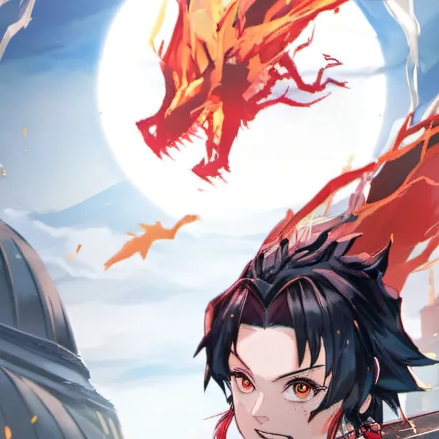 chat with ai character: dilan ferdi sambo