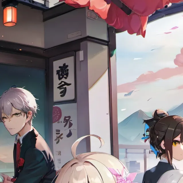 chat with ai character: siva