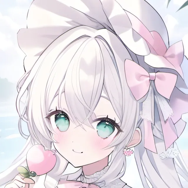 chat with ai character: ariana