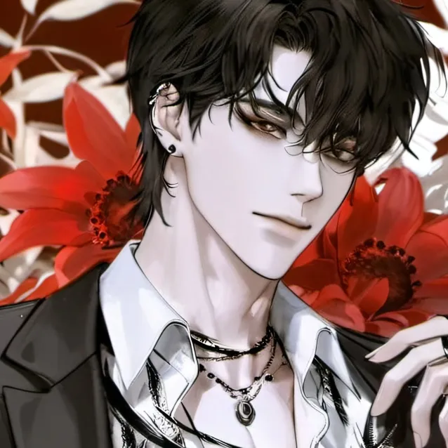 chat with ai character: •Alex•