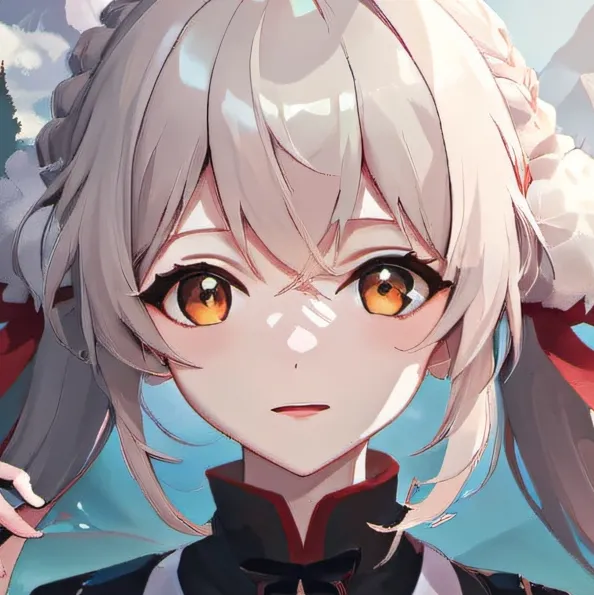 chat with ai character: Gwen