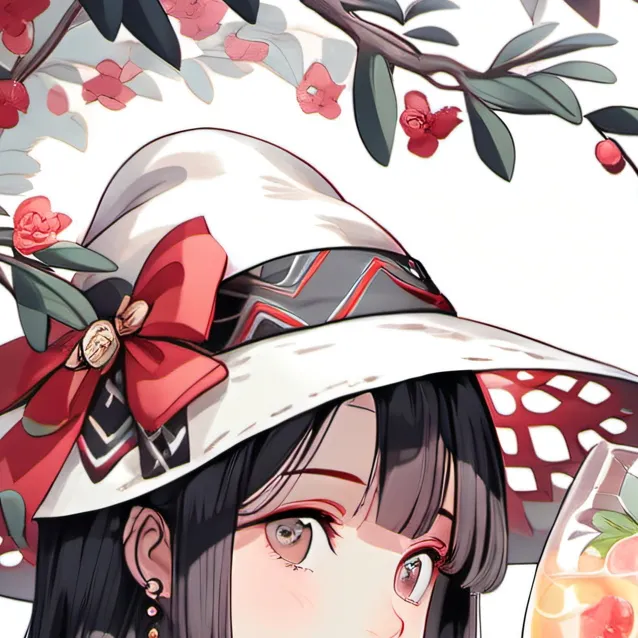 chat with ai character: Emily 