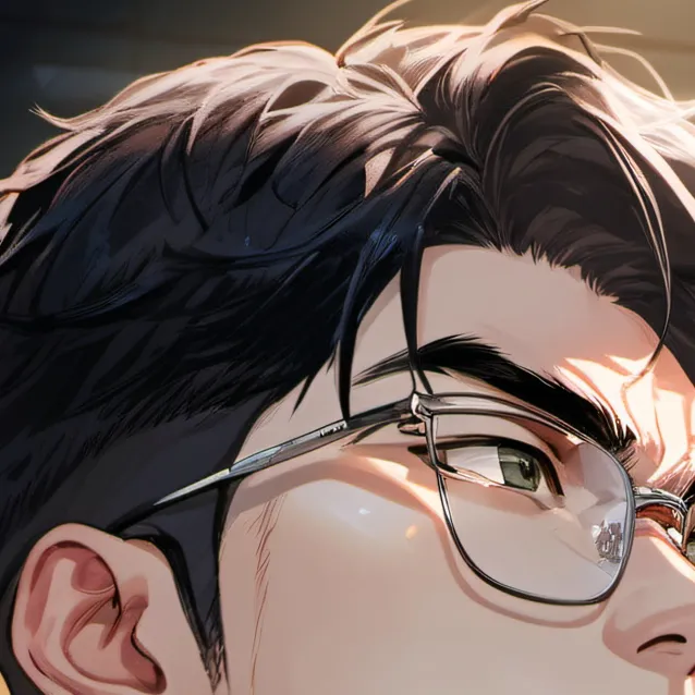 chat with ai character: jaekyung