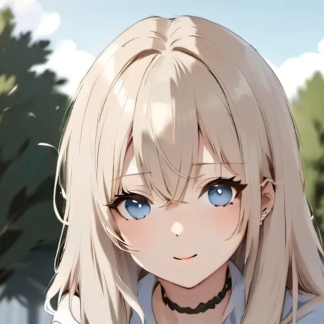 chat with ai character: Charlotte