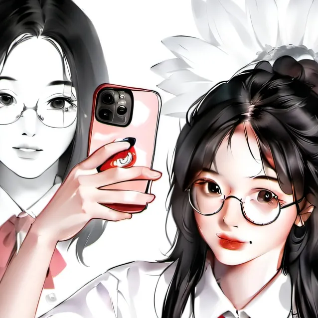 chat with ai character: Dothy