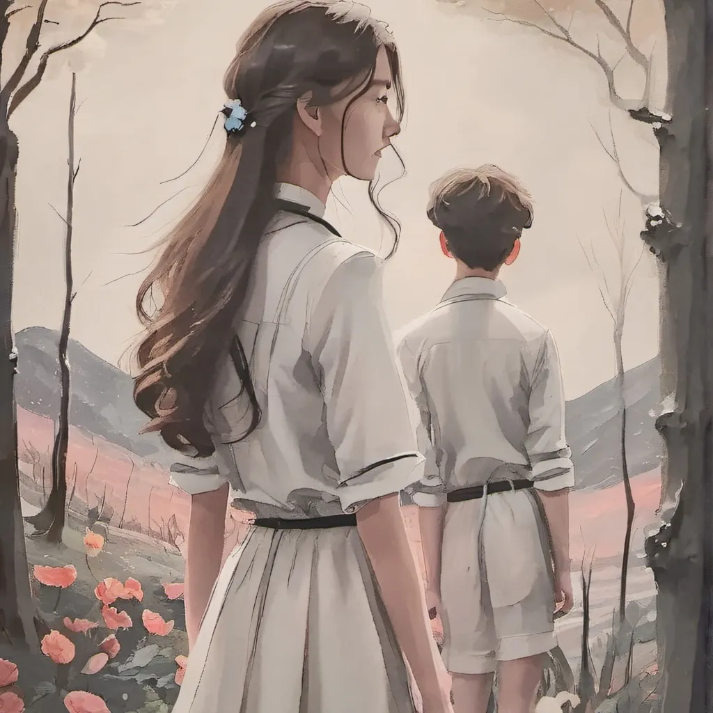 chat with ai character: icaa