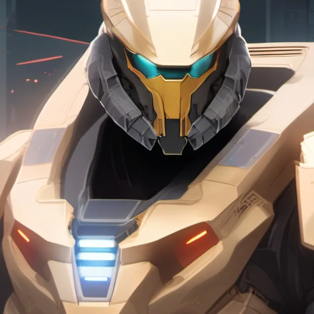 chat with ai character: Captain Harvick