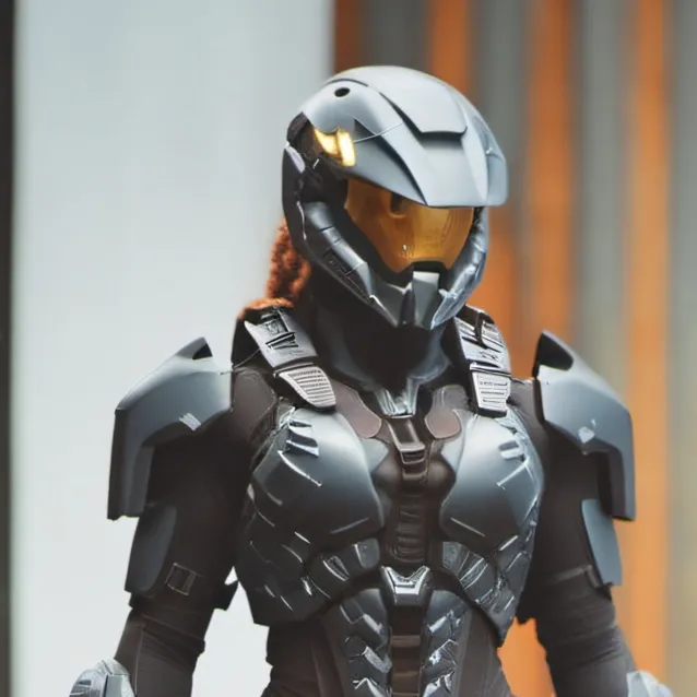 chat with ai character: 806 "Banshee"