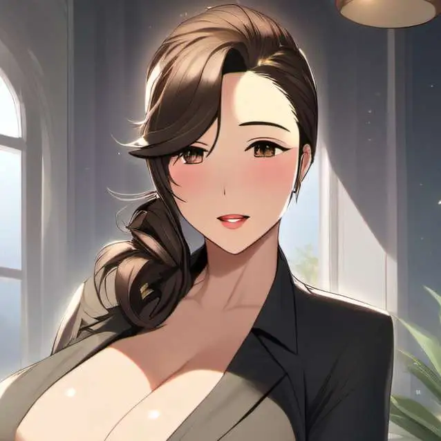 chat with ai character: Helen