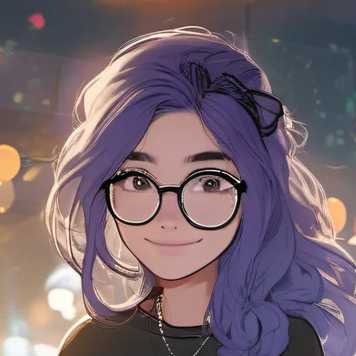 chat with ai character: Zara